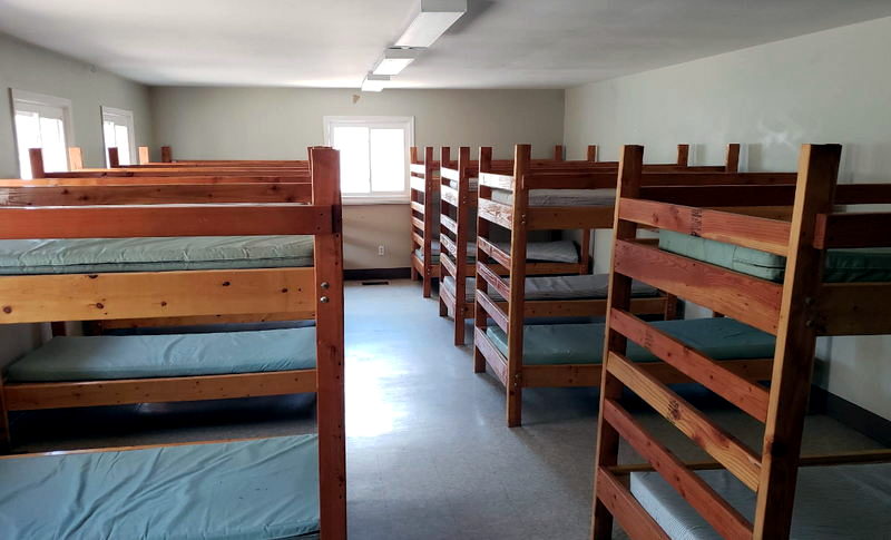 Camp Wathana - From Web Listing (newer photo)